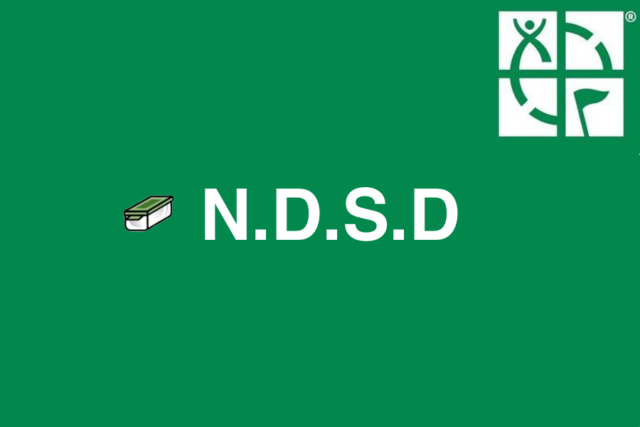 NDSD